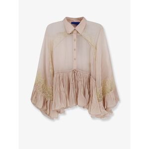 Mes Demoiselles Women Deccala Viscose Shirt